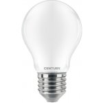 Philips CEN LED ZDROJ FIL. SATÉN 8W E27 3000K 806LM 360ST INSG3-082730 – Zboží Mobilmania