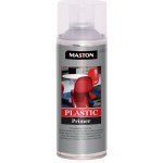 Maston spray Plastic Primer 400ml – Sleviste.cz