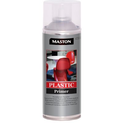 Maston spray Plastic Primer 400ml – Sleviste.cz