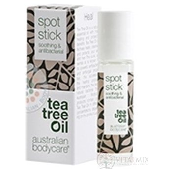 Australian Bodycare Spot Stick tyčinka na pupínky s Tea Tree olejem 9 ml