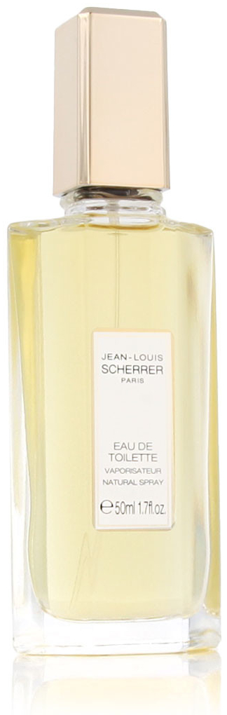 Jean Louis Scherrer Scherrer toaletní voda dámská 50 ml