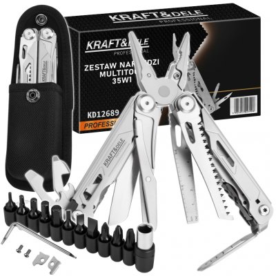 KRAFT&DELE 35v1 KD12689 – Zboží Dáma