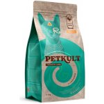 Petkult Cat Exigent Turkey 7 kg – Sleviste.cz