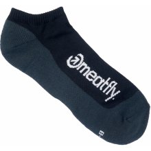 Meatfly Boot Socks CO A Black