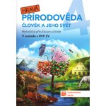 Hravá přírodověda 4 - metodická příručka – Hledejceny.cz