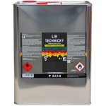 BARVY A LAKY HOSTIVAŘ technický líh P6413, 9 l – HobbyKompas.cz