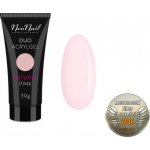 NeoNail Duo Akrylgél Natural Pink 30 g – Zbozi.Blesk.cz