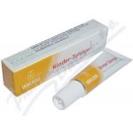 Weleda dětský zubní gel 10 ml – Hledejceny.cz