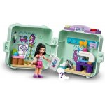 LEGO® Friends 41668 Emmin módní boxík – Zboží Živě