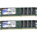 Patriot Signature Line DDR 2GB 400MHz CL3 (2x1GB) PSD2G400K