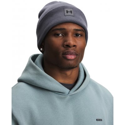 Under Armour Halftime Beanie Castlerock / Black – Hledejceny.cz