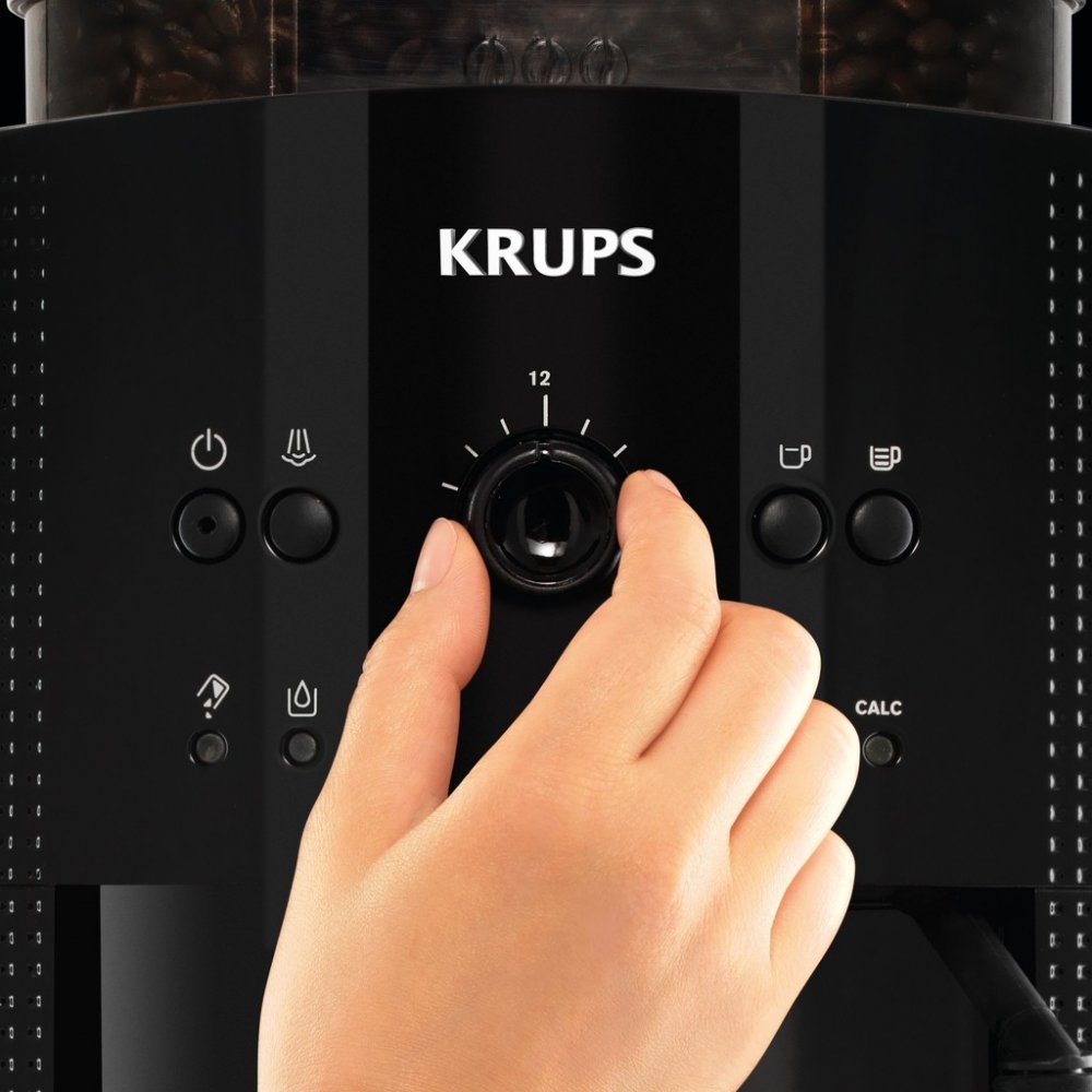 Krups Essential EA810B70 — Heureka.cz