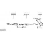 BOSAL BS 250-836 – Hledejceny.cz