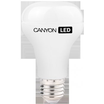 Canyon LED žárovka R63 FR E27 6W Teplá bílá