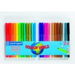 Centropen Washable 7790 24ks – Zboží Dáma