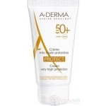 A-Derma A derma Protect Krém bez vůně SPF50 40 ml – Zbozi.Blesk.cz