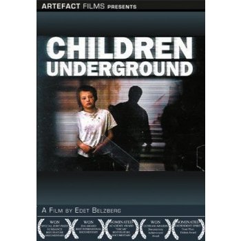 Children Underground DVD