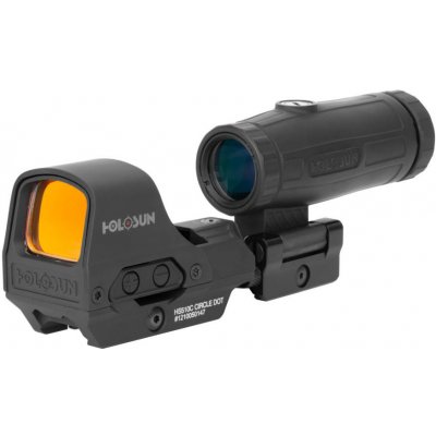 Holosun HS510C+HM3X – Zboží Dáma