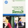 Kniha Cambridge English: Advanced Result: Teacher's Pack