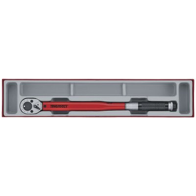 Momentový klíč Teng Tools TTX1292 1/2", 40-210Nm – Zboží Mobilmania