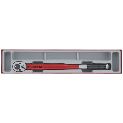 Momentový klíč Teng Tools TTX1292 1/2", 40-210Nm