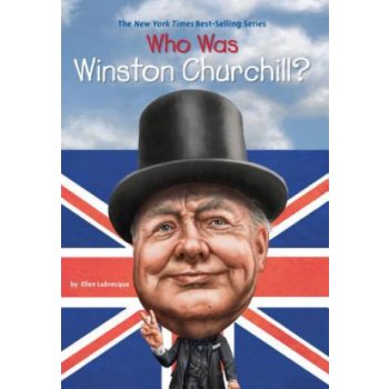 Who Was Winston Churchill?