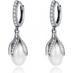 OLIVIE s oválnou perlou 2902 – Sleviste.cz