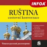 Ruština cestovní konverzace + CD - Kol. – Hledejceny.cz