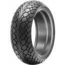 Pneumatika na motorku DUNLOP 180/55 R17 MUTANT 73W