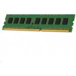 Kingston DDR3 8GB 1600MHz CL11 KCP316ND8/8 – Zboží Živě