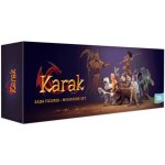 Albi Doplněk Karak Figure Pack – Hledejceny.cz