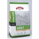 Arion Dog Original Adult Medium Salmon Rice 3 kg