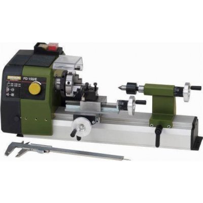Proxxon Soustruh FD 150/E – Zbozi.Blesk.cz