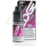 EDGE Blackcurrant 10 ml 18 mg – Zboží Mobilmania