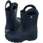 Crocs dětské holínky – Sleviste.cz
