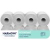 Toaletní papír Harmony Professional recykl 2-vrstvý 8 ks