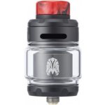 OXVA Arbiter 2 RTA clearomizér Černá 5ml – Zboží Dáma