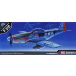 Academy North American P 51D Mustang 1:72 – Zboží Dáma