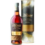 Ron Zacapa Reserva Limitada 2019 45% 0,7 l (tuba) – Hledejceny.cz