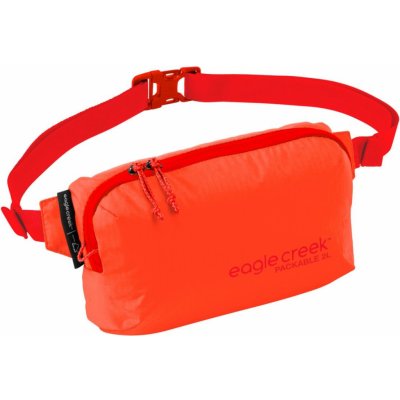 Eagle Creek Packable Waist Bag – Zbozi.Blesk.cz