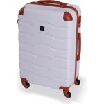 BERTOO Firenze stříbrný 63 l 65x43x26 cm – Zboží Mobilmania