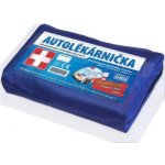 Autolékárnička Auto Kelly, textilní, 283/2009 – Zboží Mobilmania