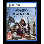 Assassin’s Creed Black Flag Resynced – Hledejceny.cz