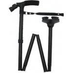 Verk 15250 Vycházková hůl Trusty Cane s LED osvětlením – Zboží Dáma