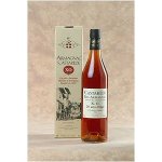 Armagnac Castaréde XO 20y 40% 0,7 l (karton) – Zboží Dáma