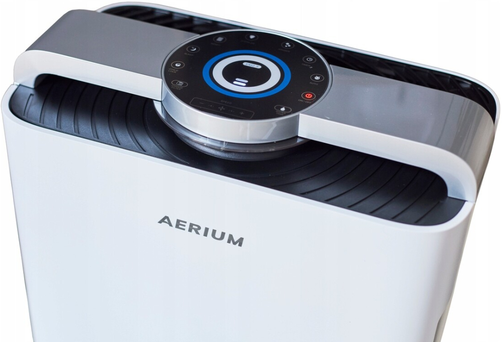 AERIUM Oxion Q490WH