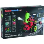 Fischer technik 564111 Smart Robots Max – Zboží Mobilmania