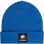 Mammut Mammut Fedoz beanie modrá – Hledejceny.cz