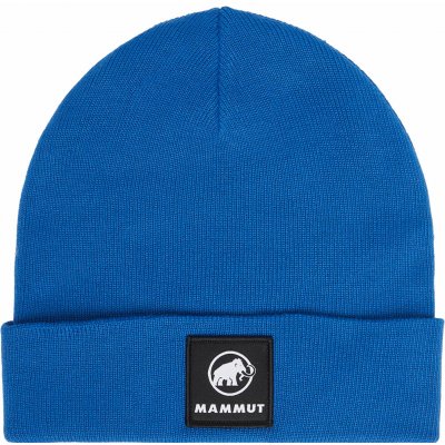 Mammut Mammut Fedoz beanie modrá – Hledejceny.cz