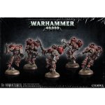 GW Warhammer 40.000 Chaos Space Marines Raptors/ Warp Talons – Sleviste.cz